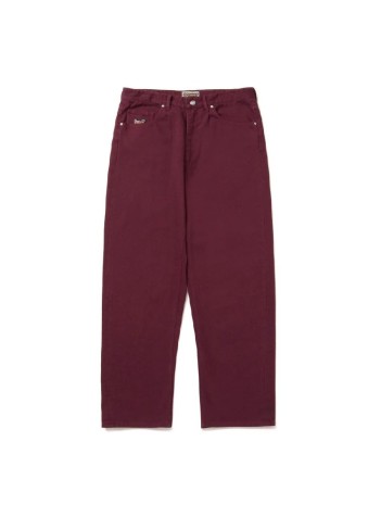 1004 A1ROJOS HUF F2 PANT CROMER SIGNATURE
