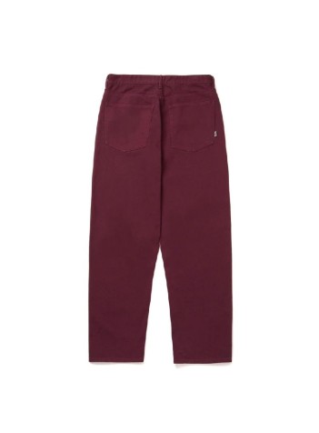 1005 A1ROJOS HUF F2 PANT CROMER SIGNATURE