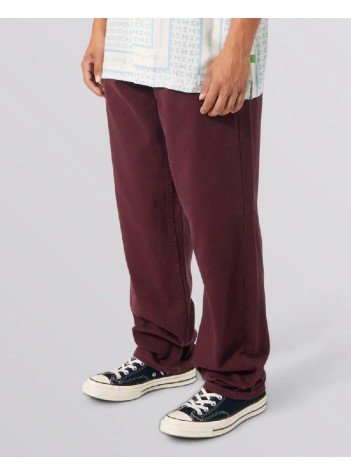 1007 A1ROJOS HUF F2 PANT CROMER SIGNATURE