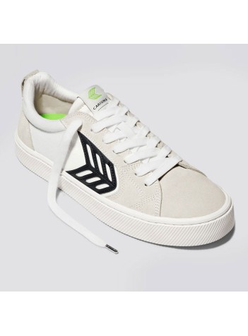 1145 CARIUMA F2 PRO SK8 OFF WHT VINTG