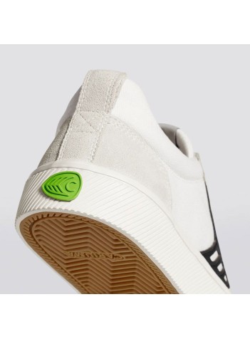 1146 CARIUMA F2 PRO SK8 OFF WHT VINTG