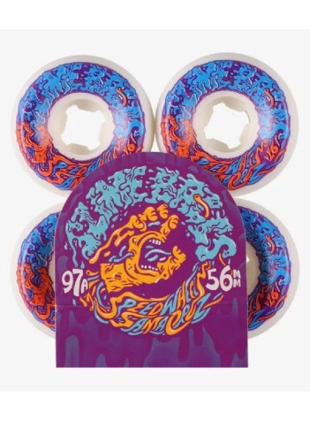 1288 VOMIT MINI 53 - WHEELS