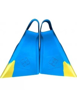 1357 A1AZULES HUBBAIR FIN HUBB CUT