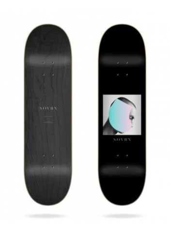 1387 SOVRN - FEED 02 - SKATE DECK