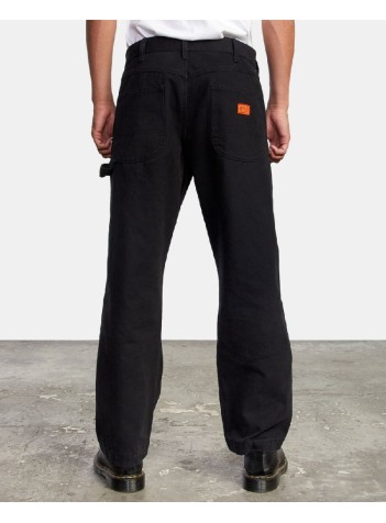 1492 A1NEGROS VA F2M PANT CHAINMAIL