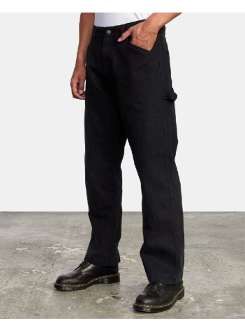 1493 A1NEGROS VA F2M PANT CHAINMAIL