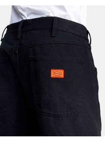 1495 A1NEGROS VA F2M PANT CHAINMAIL