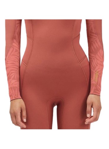 1776 BILLABONG - SYNERGY BACK ZIP - WETSUIT