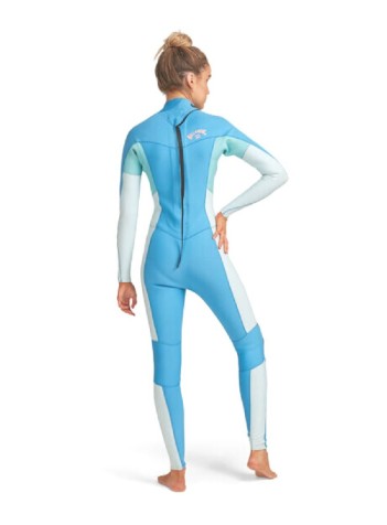 1784 BILLABONG - 302 SYNERGY - WETSUIT