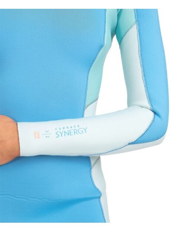 1785 BILLABONG - 302 SYNERGY - WETSUIT