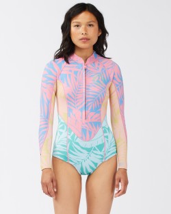184 BILLABONG - SALTYDAYZ MYST - WETSUIT