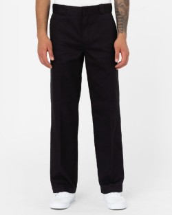 1900 A1NEGROS DICKIES - WORK 874 - PANT