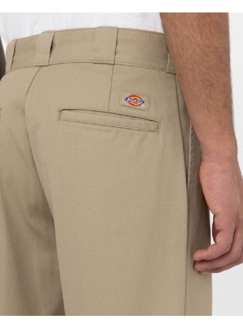 1914 A1KHAKI DICKIES - WORK 874 - PANT