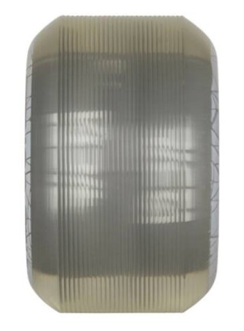 2015 RICTA - CRYSTAL CORES 54MM - WHEELS