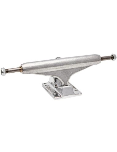 2169 INDEPENDENT - FORGED HOLLOW SILVER - TRUCKS