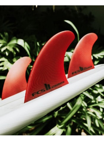 2267 FCS II - NEORED ACELRTR TRI -