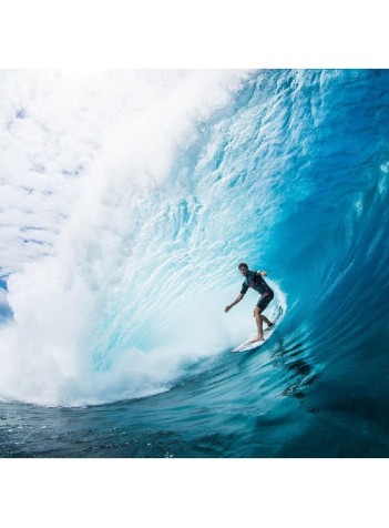 2278 FCS II - BIG WAVE - QUAD FINS