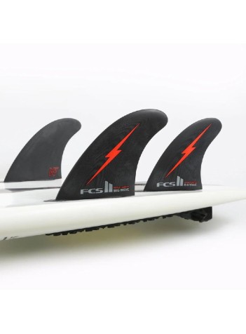 2281 FCS II - BIG WAVE - TRI FINS