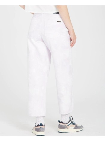 2457 A1ESTAMPADOS VOLCOM P3 PANT WEELOW DENIM