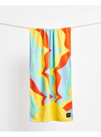 2530 SLOWTIDE - SHINNEON - TOWEL