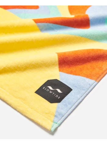2531 SLOWTIDE - SHINNEON - TOWEL