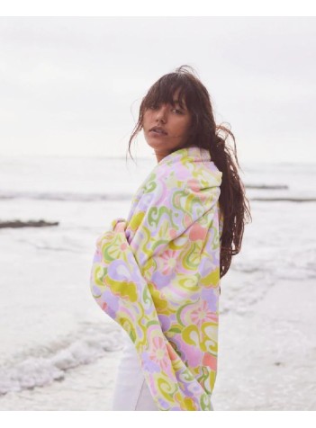 2537 SLOWTIDE - PSYCHODELIC SUNSHINE - TOWELL