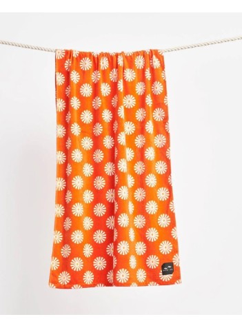 2549 SLOWTIDE - SUNDAZRED - TOWELL