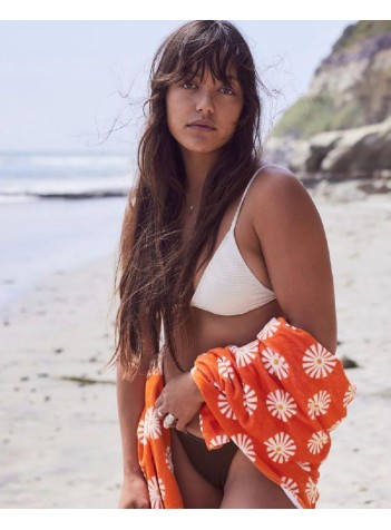 2550 SLOWTIDE - SUNDAZRED - TOWELL