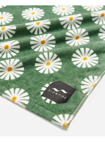 2553 SLOWTIDE P3 TOWEL SUNDZGREN
