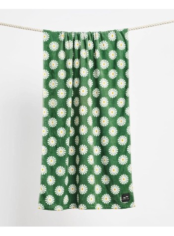 2554 SLOWTIDE P3 TOWEL SUNDZGREN