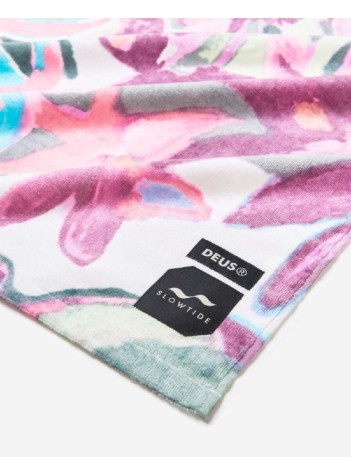 2558 SLOWTIDE - LORELEI - TOWELL