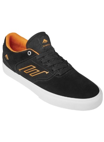 2573 EMERICA - LOW VULC X JORDAN POWELL - SHOES
