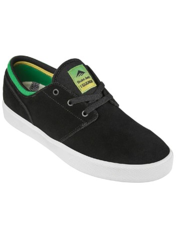 2581 EMERICA - FIGGY G6 SHAKEJUNT - SHOES