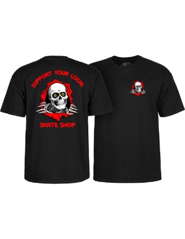 2647 POWELL PERALTA - RIPP SUPPORT LOCAL - TEE