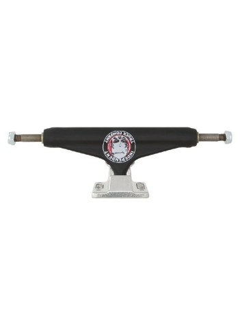 2780 INDEPENDENT - STAGE 11 HOLLOW OMAR HASSAN - TRUCK