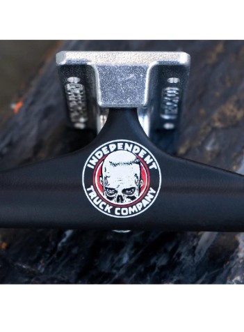 2783 INDEPENDENT - STAGE 11 HOLLOW OMAR HASSAN - TRUCK