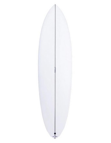 3081 PUKAS - LADY TWIN AXEL LORENTZ - SURFBOARD