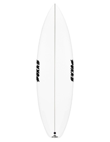 3085 PUKAS - TASTY TREAT ALLROUND AXEL LORENTZ - SURFBOARD