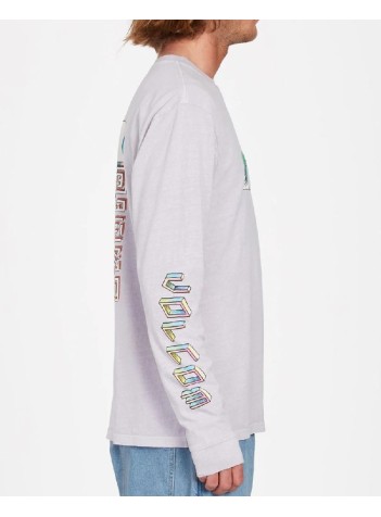 3242 VOLCOM P3 TEELS MERLIN MURRAY