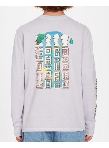 3243 VOLCOM P3 TEELS MERLIN MURRAY