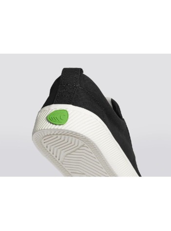 3306 CARIUMA - OCA LOW BLACK - SHOES