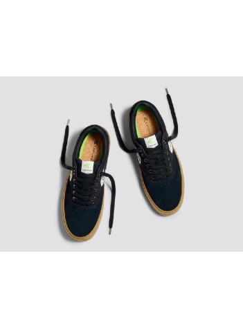 3310 CARIUMA - SK8 NAIOCA GUM SUEDE - SHOES