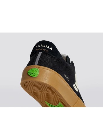 3311 CARIUMA - SK8 NAIOCA GUM SUEDE - SHOES