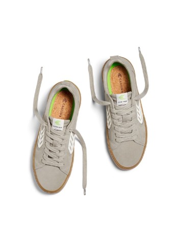 3316 CARIUMA - PRO SK8 GUM CLOUD - SHOES