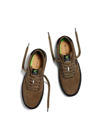 3321 CARIUMA - PRO NAIOCA SUEDE - SHOES