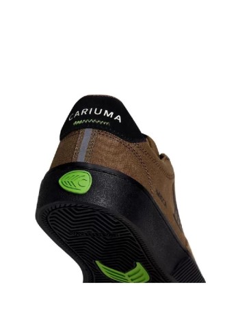 3322 CARIUMA - PRO NAIOCA SUEDE - SHOES