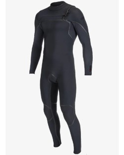 3364 ONEILL - HYPERFREAK FIRE 3/2MM FRONT ZIP - WETSUITS