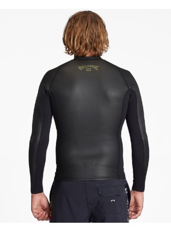 3565 BI P4 M WTS JACKET ZIP ABSOLUT