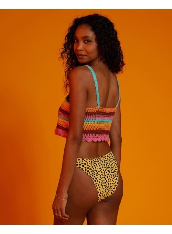 3593 BILLABONG - COOL SIESTA - TOP