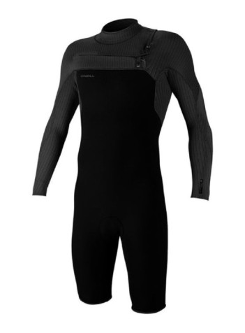 3822 O´NEILL - HYPERFREAK CHEST ZIP LS 2MM - WETSUITS